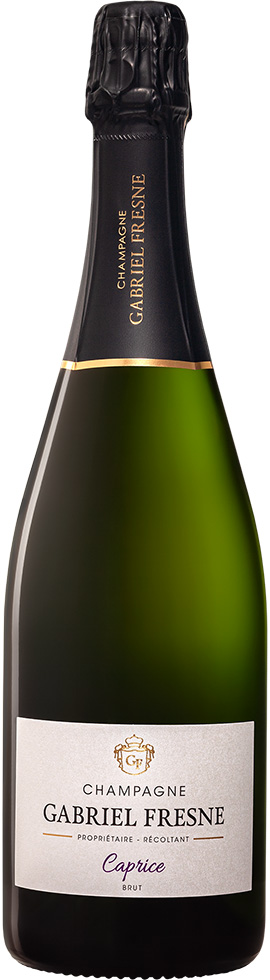 Caprice brut Champagne Fresne
